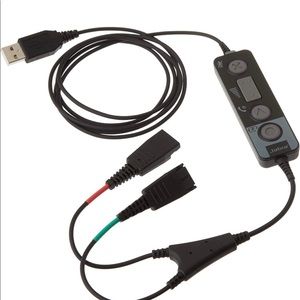 Jabra you’re on! LINK 265 new open box